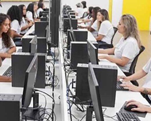 Cursos gratuitos de Moda e Cultura Digital