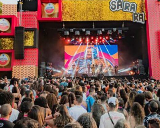 Festival Sarará 2026