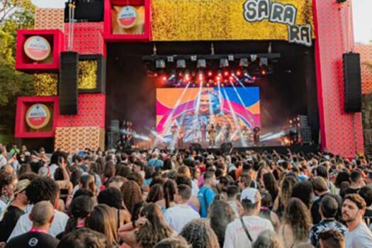 Festival Sarará 2026