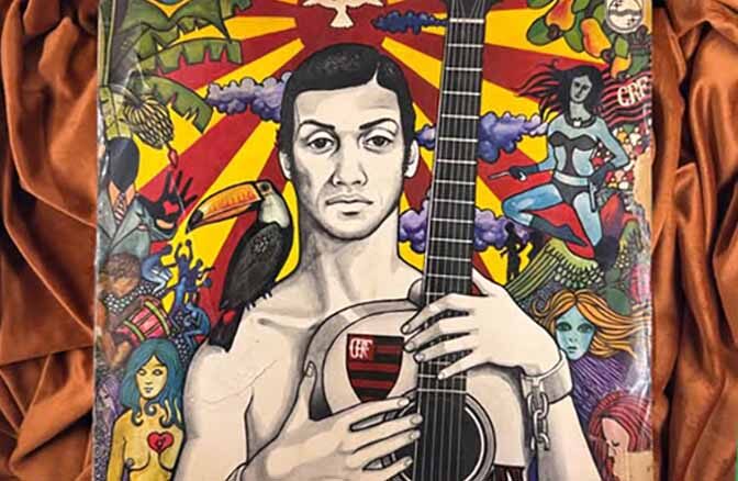 Crônica Jorge Ben Jor
