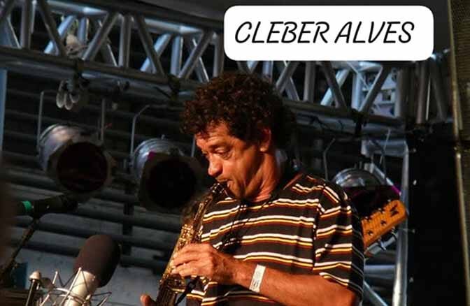 Crônica Cleber Alves