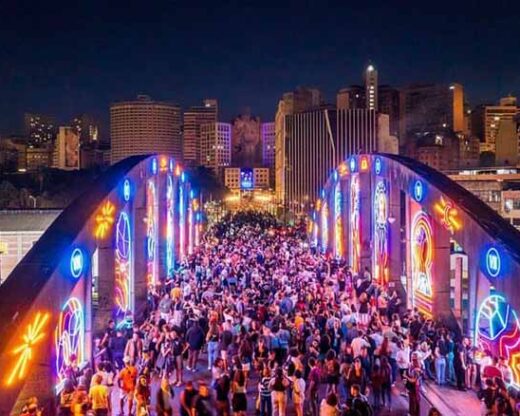 Festival da Luz 2026