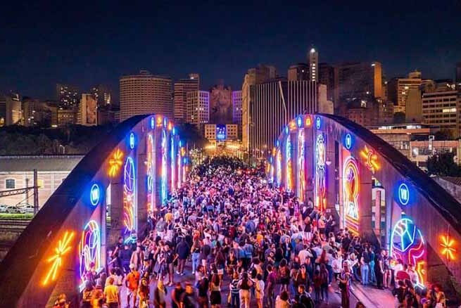 Festival da Luz 2026