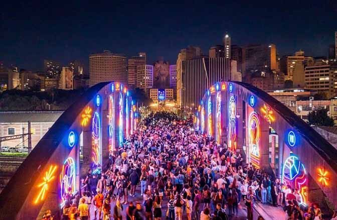 Festival da Luz 2026