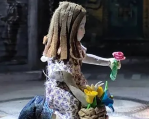 FESTIM: Festival de Teatro em Miniatura