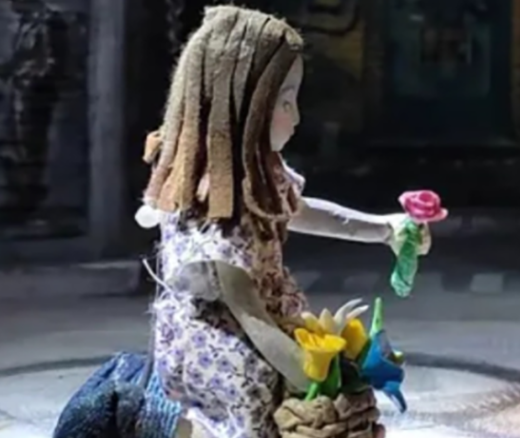 FESTIM: Festival de Teatro em Miniatura