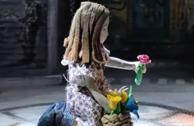 FESTIM: Festival de Teatro em Miniatura