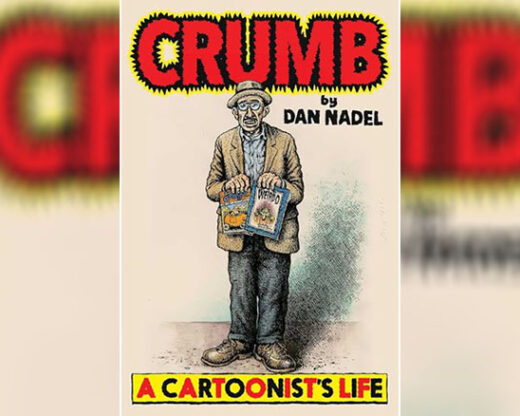 Crônica Crumb