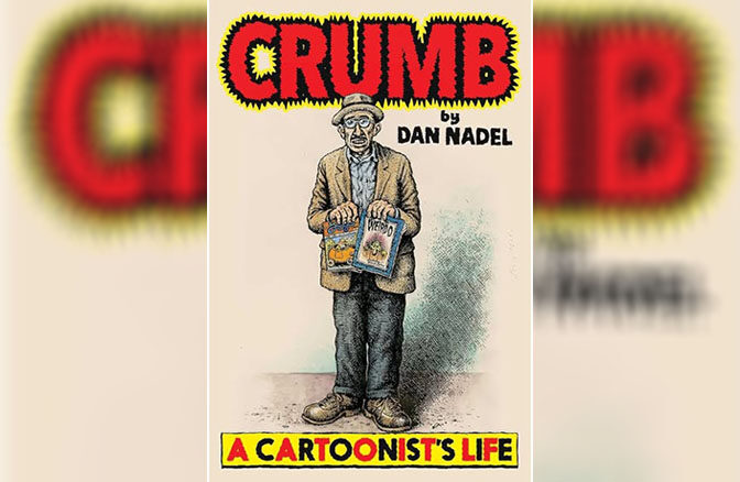 Crônica Crumb