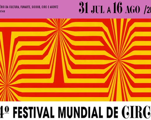 Festival Mundial de Circo