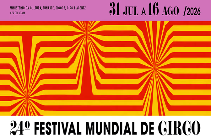 Festival Mundial de Circo