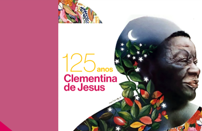 Clementina de Jesus