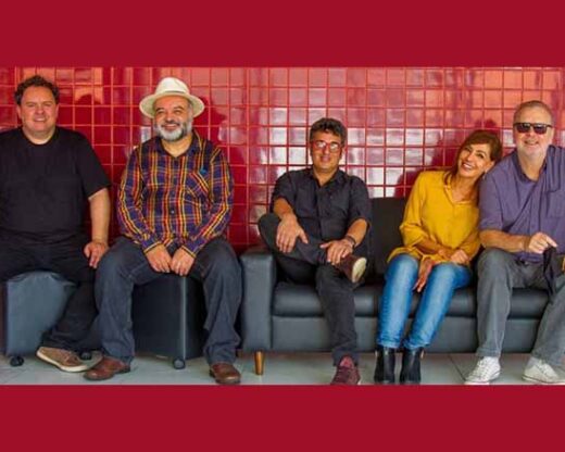 Mostra Violas Brasileiras: da Raiz ao Contemporâneo