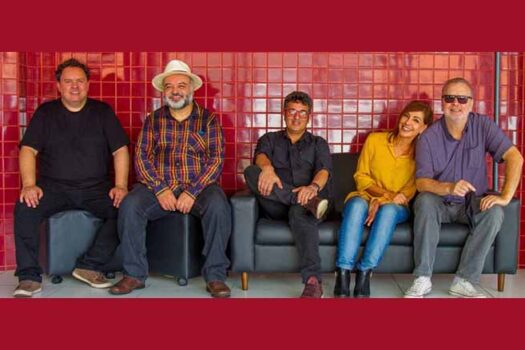Mostra Violas Brasileiras: da Raiz ao Contemporâneo