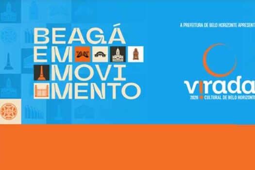 Virada Cultural 2026