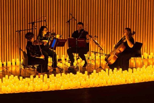 Candlelight Belo Horizonte