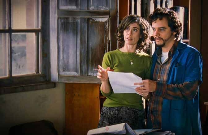 Mostra gratuíta de filmes brasileiros